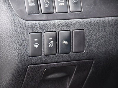 2017 Toyota Highlander Limited Platinum