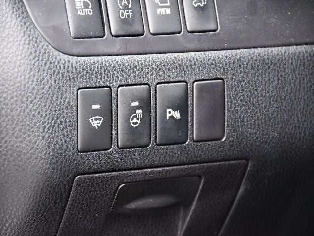 2017 Toyota Highlander Limited Platinum