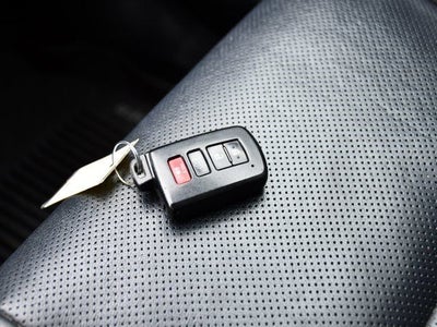 2017 Toyota Highlander Limited Platinum