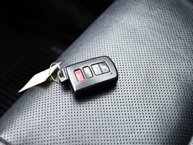 2017 Toyota Highlander Limited Platinum