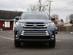 2017 Toyota Highlander Limited Platinum