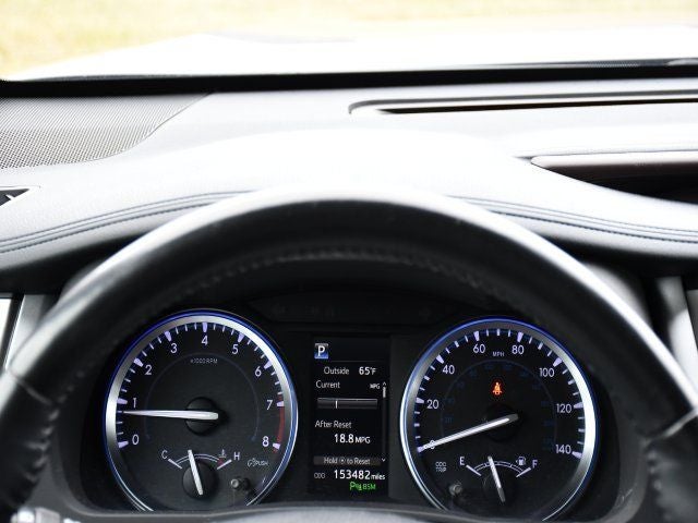 2017 Toyota Highlander Limited Platinum