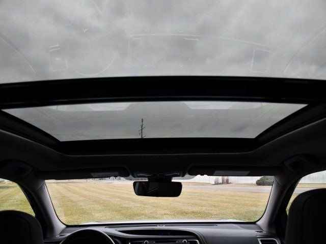 2017 Toyota Highlander Limited Platinum