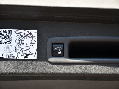 2023 Toyota Sienna XLE 7 Passenger