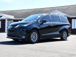 2023 Toyota Sienna XLE 7 Passenger