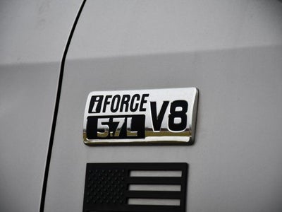 2016 Toyota Tundra SR5 CrewMax