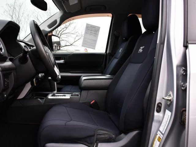 2016 Toyota Tundra SR5 CrewMax