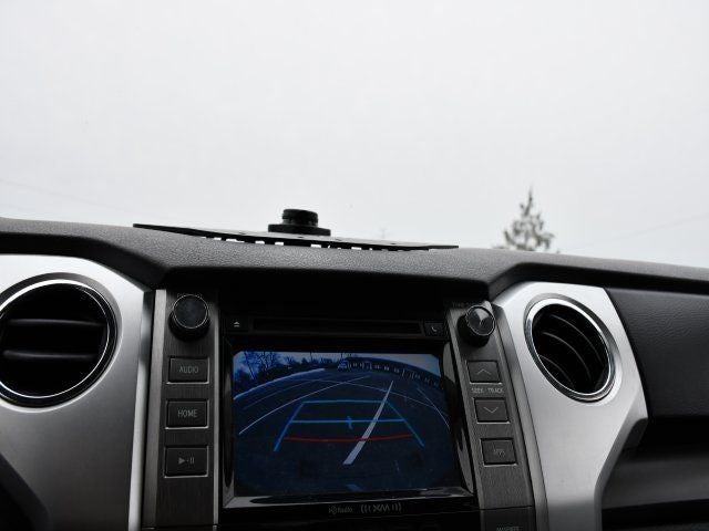 2016 Toyota Tundra SR5 CrewMax