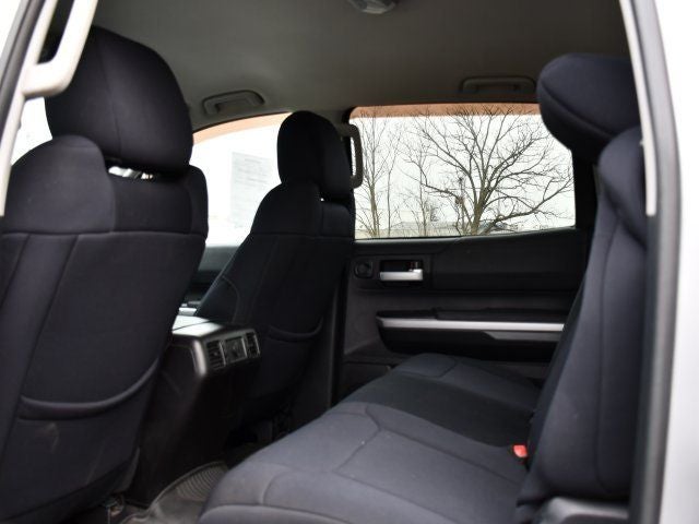 2016 Toyota Tundra SR5 CrewMax