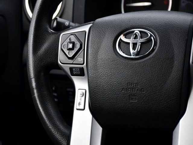 2016 Toyota Tundra SR5 CrewMax