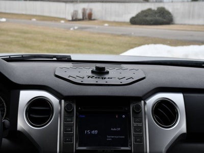 2016 Toyota Tundra SR5 CrewMax