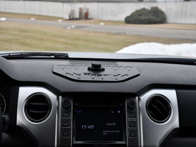 2016 Toyota Tundra SR5 CrewMax