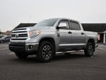 2016 Toyota Tundra SR5 CrewMax