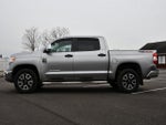 2016 Toyota Tundra SR5 CrewMax