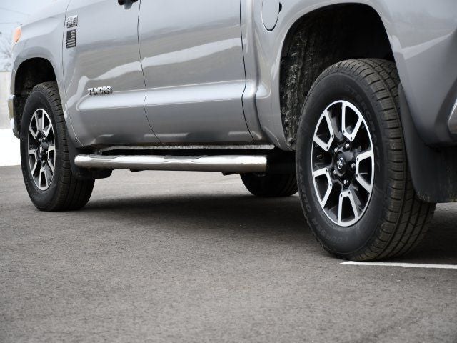 2016 Toyota Tundra SR5 CrewMax