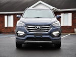 2018 Hyundai Santa Fe Sport 2.4 Base