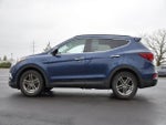 2018 Hyundai Santa Fe Sport 2.4 Base