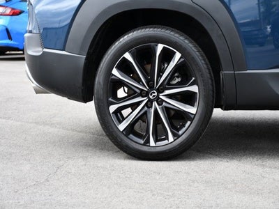 2025 Mazda Mazda CX-50 2.5 Turbo Premium Package