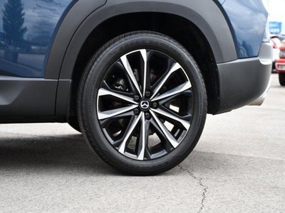 2025 Mazda Mazda CX-50 2.5 Turbo Premium Package