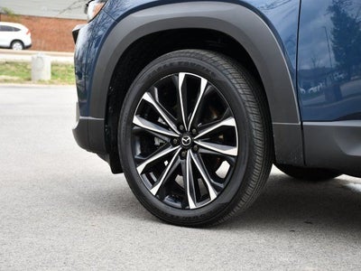 2025 Mazda Mazda CX-50 2.5 Turbo Premium Package