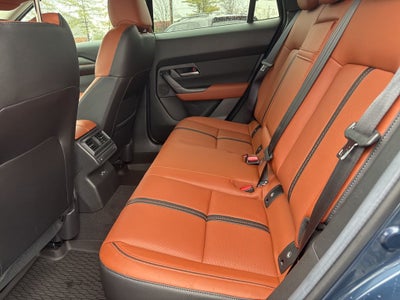 2025 Mazda Mazda CX-50 2.5 Turbo Premium Package