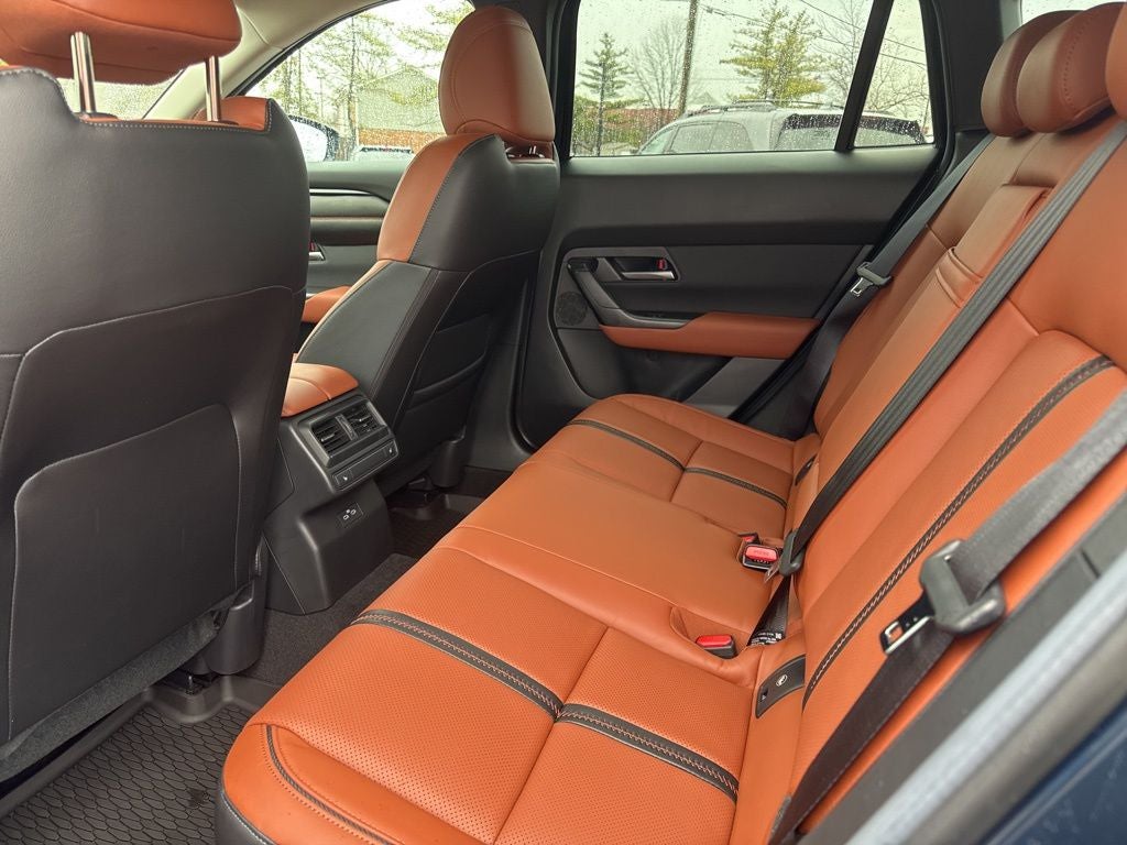 2025 Mazda Mazda CX-50 2.5 Turbo Premium Package