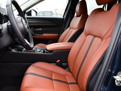 2025 Mazda Mazda CX-50 2.5 Turbo Premium Package