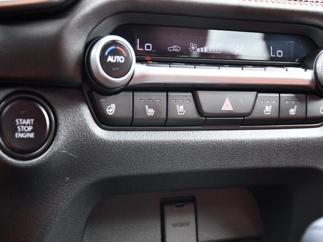 2025 Mazda Mazda CX-50 2.5 Turbo Premium Package