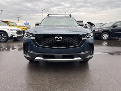 2025 Mazda Mazda CX-50 2.5 Turbo Premium Package