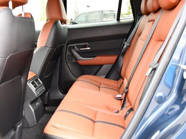 2025 Mazda Mazda CX-50 2.5 Turbo Premium Package