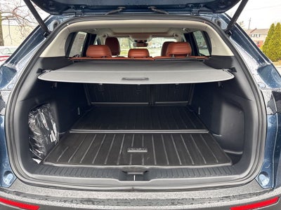2025 Mazda Mazda CX-50 2.5 Turbo Premium Package