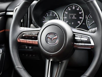 2025 Mazda Mazda CX-50 2.5 Turbo Premium Package