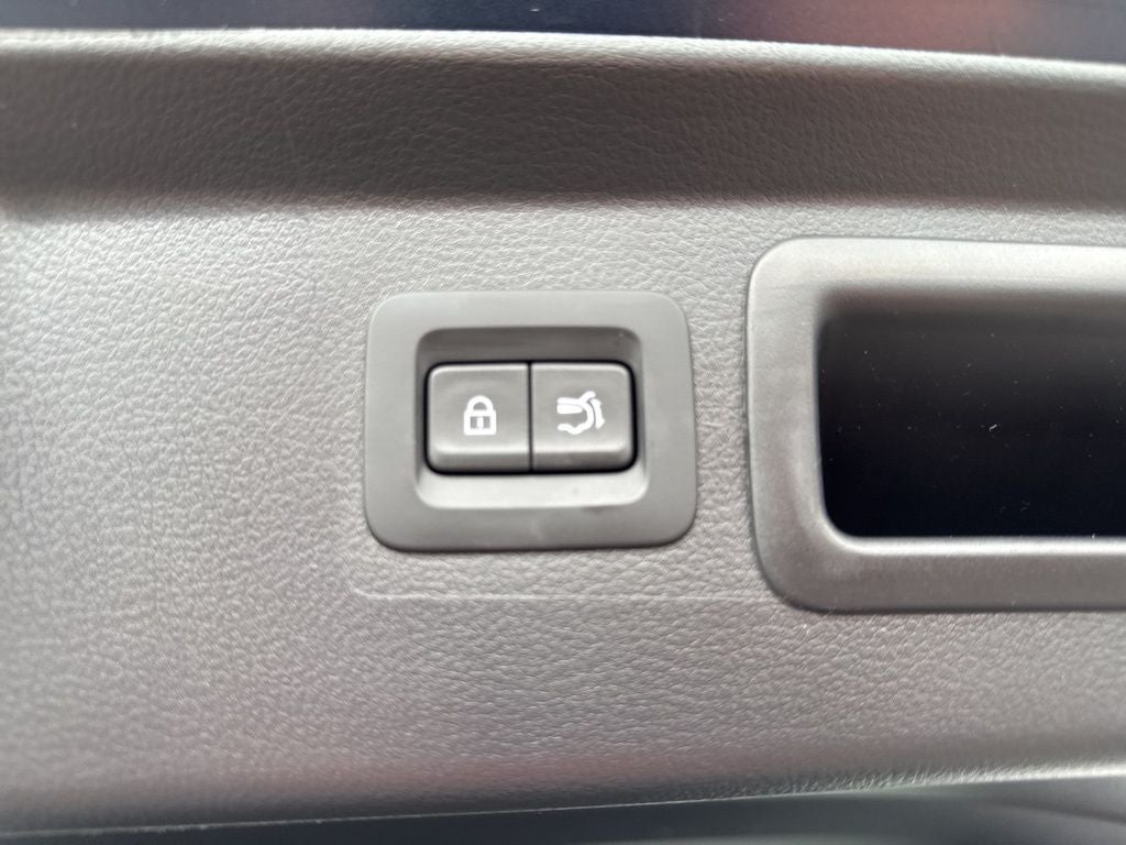 2025 Mazda Mazda CX-50 2.5 Turbo Premium Package