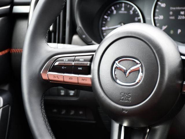 2025 Mazda Mazda CX-50 2.5 Turbo Premium Package