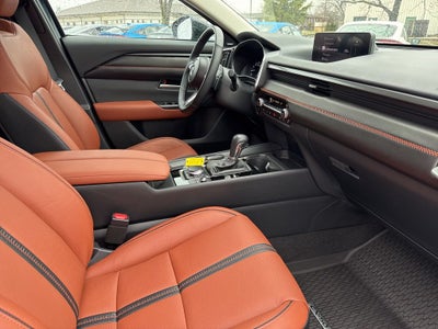 2025 Mazda Mazda CX-50 2.5 Turbo Premium Package