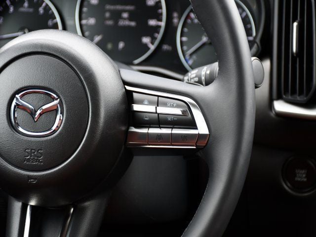 2025 Mazda Mazda CX-50 2.5 Turbo Premium Package