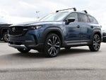 2025 Mazda Mazda CX-50 2.5 Turbo Premium Package