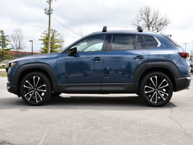 2025 Mazda Mazda CX-50 2.5 Turbo Premium Package