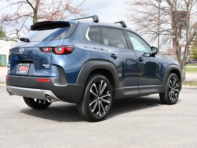 2025 Mazda Mazda CX-50 2.5 Turbo Premium Package