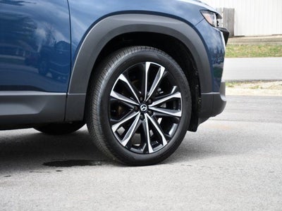 2025 Mazda Mazda CX-50 2.5 Turbo Premium Package