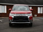 2016 Mitsubishi Outlander SE