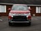 2016 Mitsubishi Outlander SE
