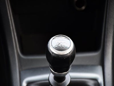 2018 Subaru WRX Base