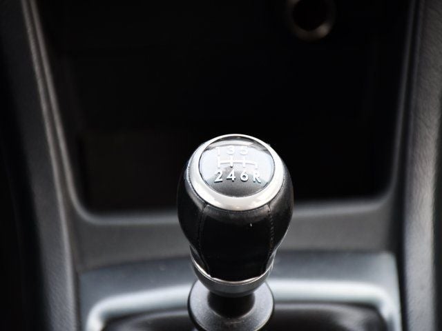 2018 Subaru WRX Base