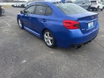 2018 Subaru WRX Base