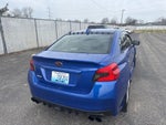 2018 Subaru WRX Base