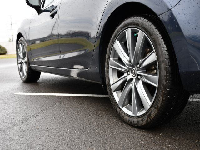 2019 Mazda Mazda6 Touring