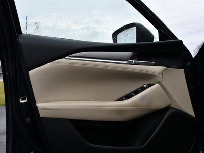 2019 Mazda Mazda6 Touring