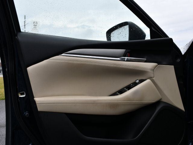 2019 Mazda Mazda6 Touring