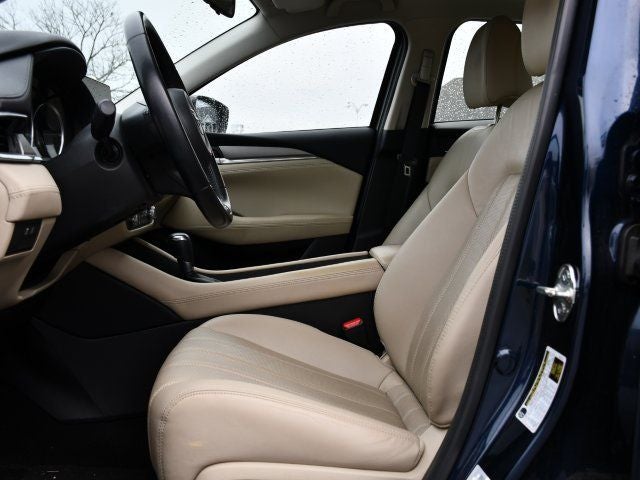 2019 Mazda Mazda6 Touring
